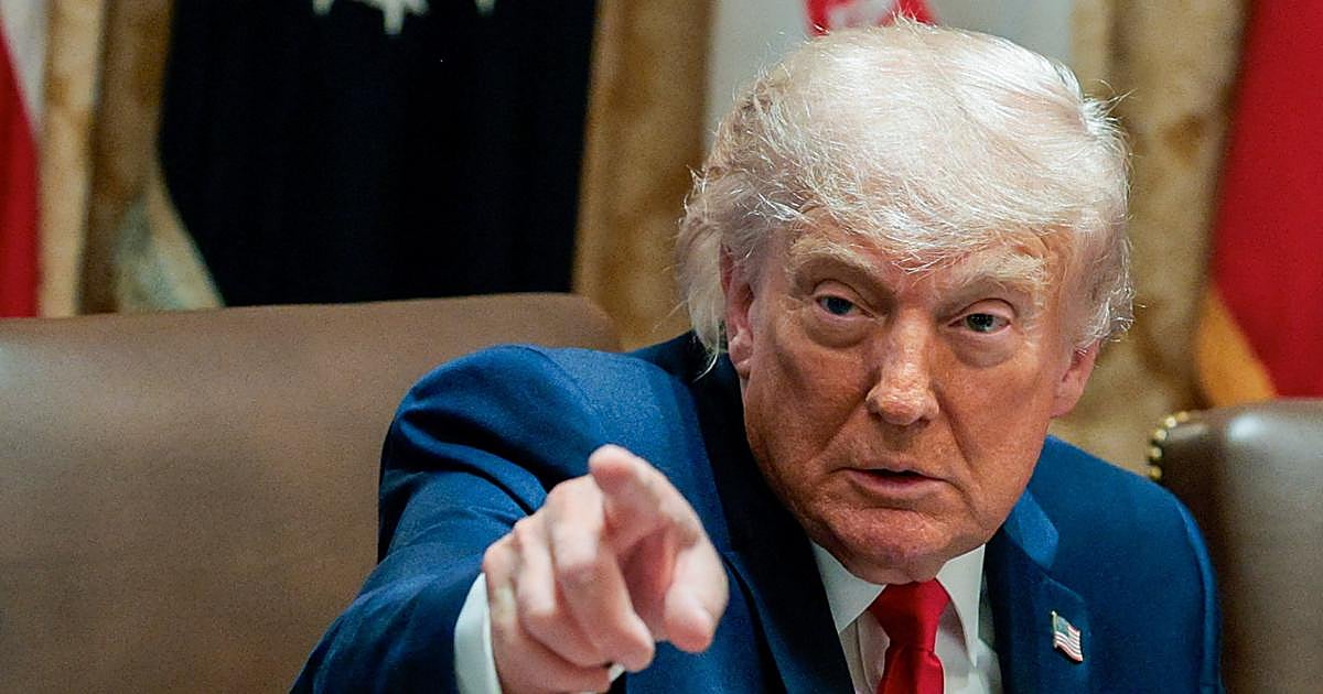 Una juez de Estados Unidos congela el fondo de Trump para compensar a aliados procesados ​​durante el mandato de Biden