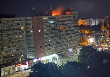 La OTAN, en alerta por el dron ruso sobre Rumanía