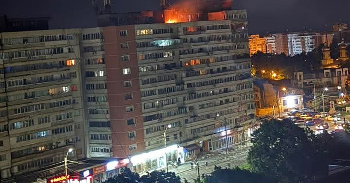 La OTAN, en alerta por el dron ruso sobre Rumanía