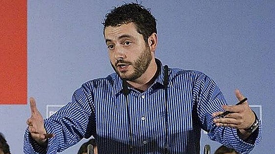 El juez deja en libertad al exdirigente del PSOE gallego detenido en la operación Imergente en Portugal