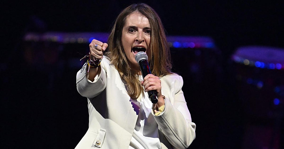 Paloma Valencia o el posible regreso del uribismo al poder en Colombia