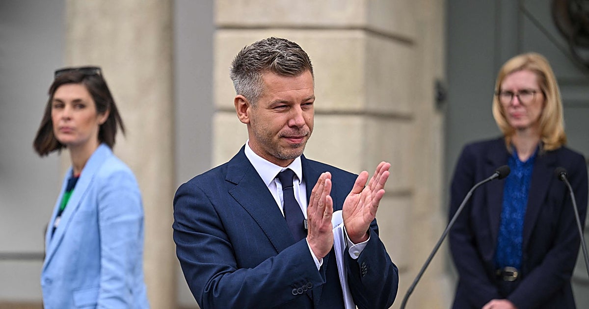 Magyar reforma la Constitución para deshacerse del presidente de Hungría