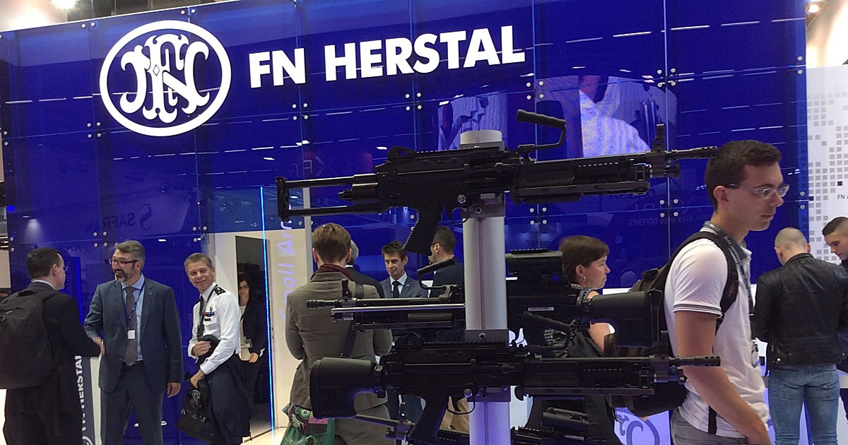 Macron veta las armas ofensivas israelíes en la mayor feria de seguridad del mundo celebrada en Francia
