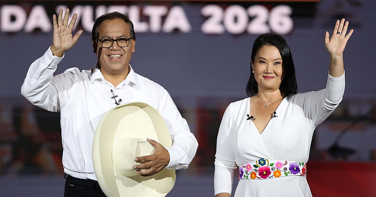 Las elecciones destapan el racismo velado en Perú