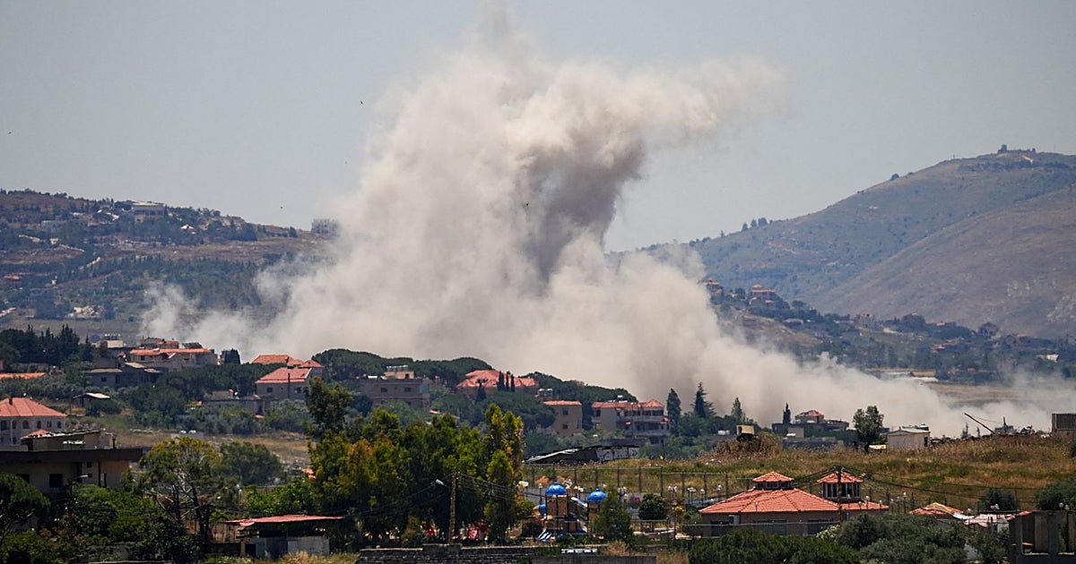 Siguen los enfrentamientos entre Israel y Hizbolá pese al nuevo alto el fuego en el Líbano