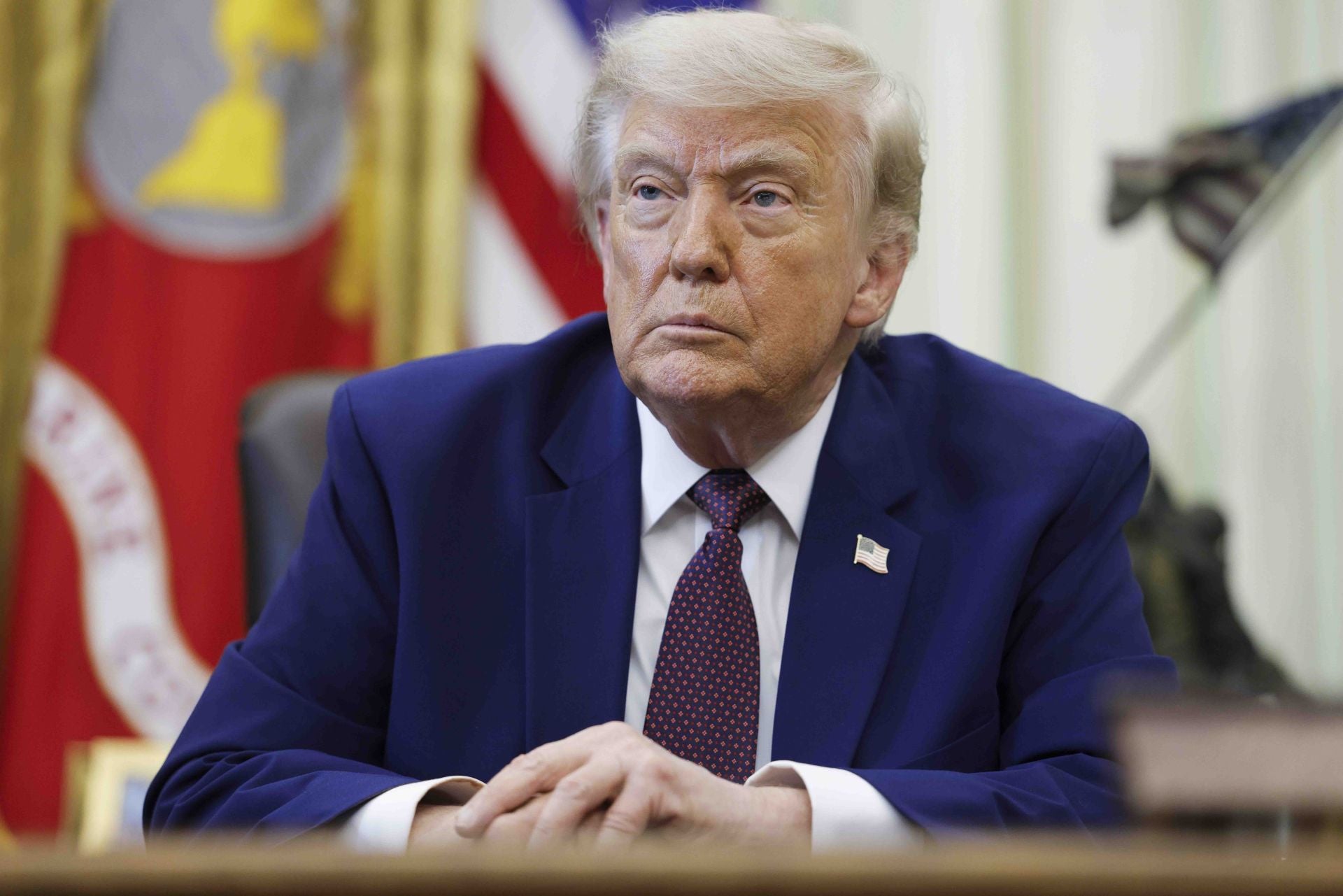 Golpe a Trump en el Congreso: la Cámara Baja, con mayoría republicana, vota por primera vez contra la guerra de Irán