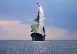 Trump cancela la venta a Alemania de 400 misiles Tomahawk de largo alcance acordada por Biden