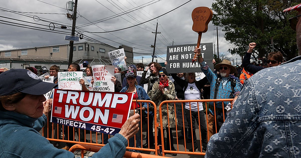 El Senado de EE.UU. da por fin luz verde a los 70.000 millones para la mano dura migratoria de Trump