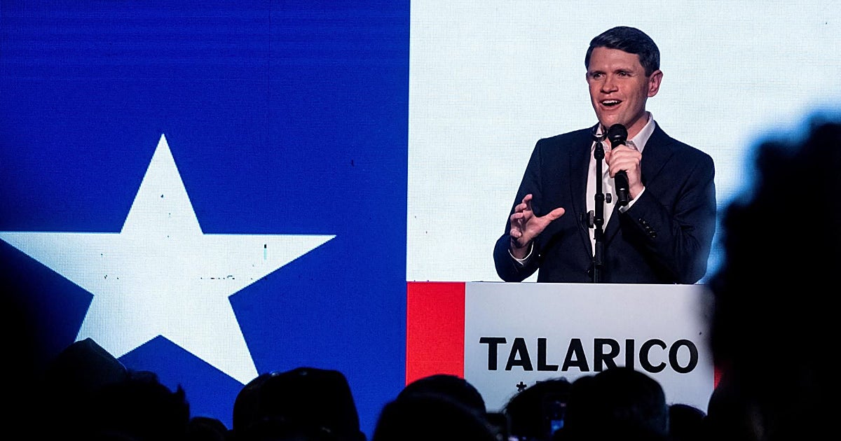 ¿Seminarista o hereje? Un demócrata busca conquistar Texas a