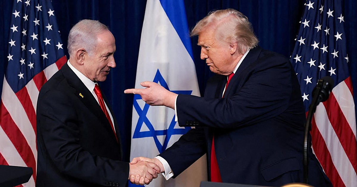 El Pentágono alerta de que Israel espía las negociaciones de