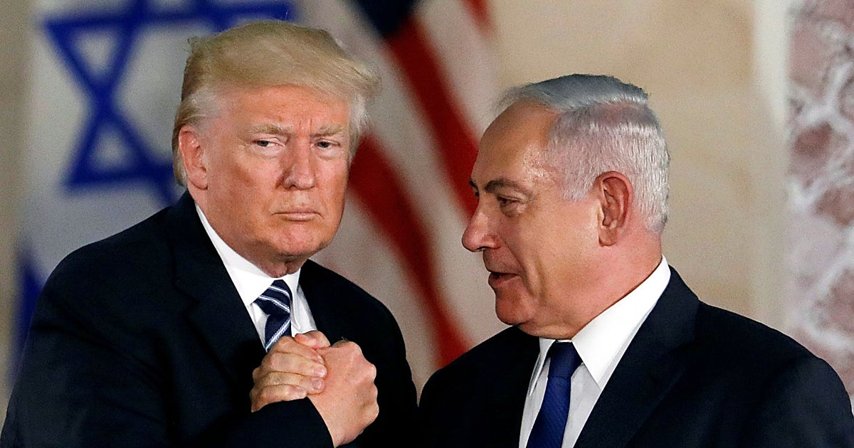 ¿Cuál es la gran lección militar que Trump y Netanyahu deber