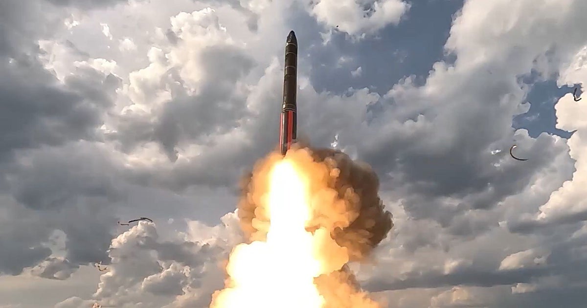 Las potencias nucleares aumentan las ojivas atómicas disponi