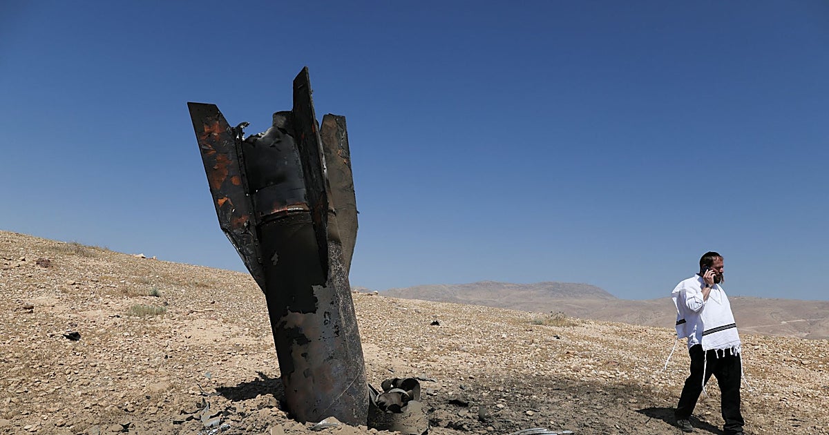 Irán e Israel acuerdan parar sus ataques cruzados por la pre