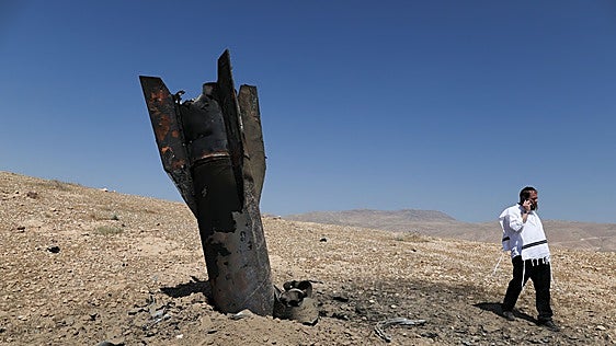 Irán e Israel acuerdan parar sus ataques cruzados por la presión de Trump