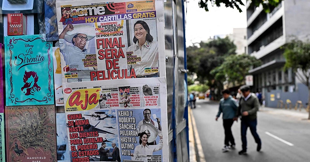 El principal reto para la nueva etapa en Perú: lograr la est