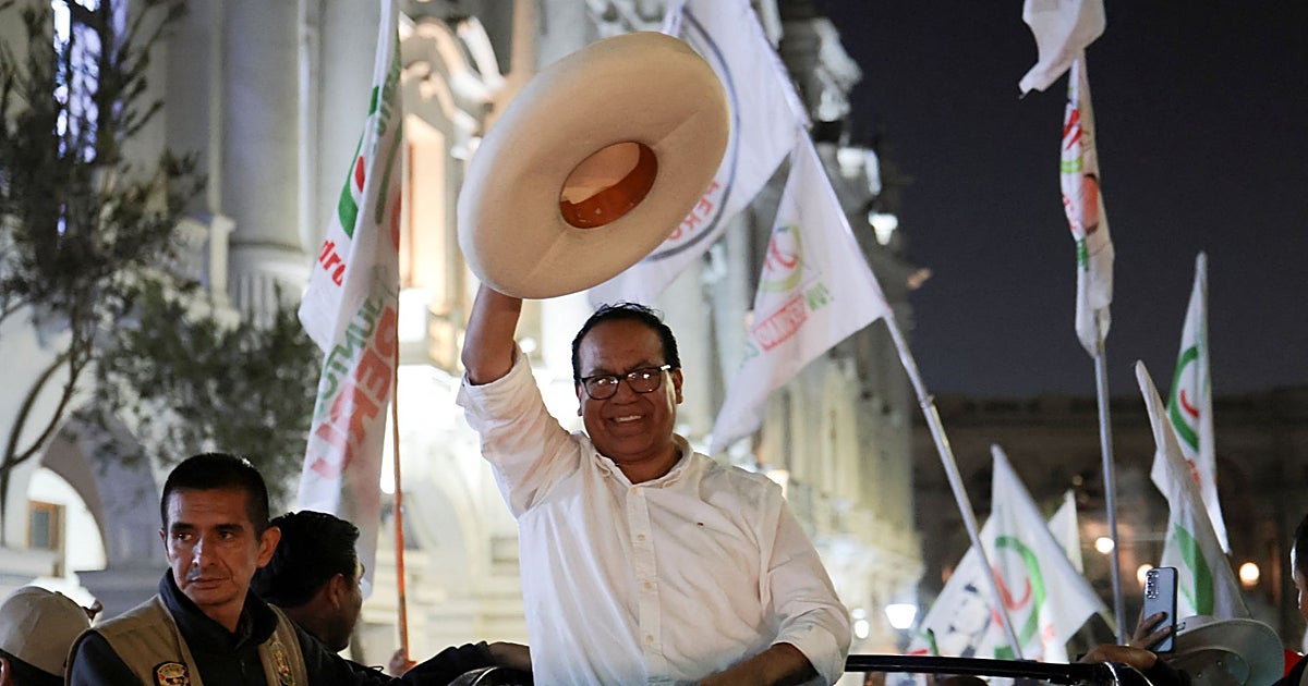 Sánchez y Fujimori, en empate técnico, afirman que