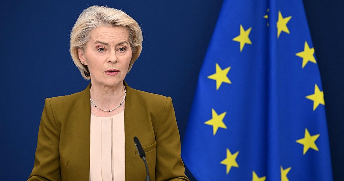 La UE anuncia el 21º paquete de sanciones contra los bancos 