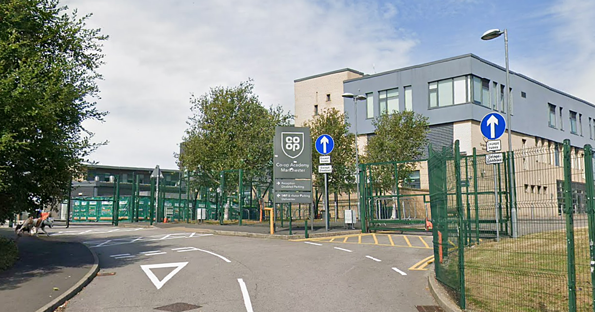 La Policía británica detiene a una menor de 14 años por tres
