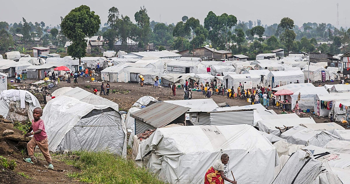 Coacción y hostilidad: más de cuatro millones de refugiados,