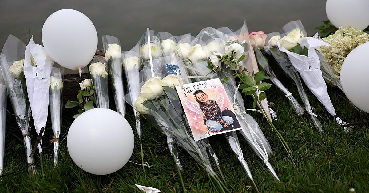 El caso de la niña asesinada en Francia se enrarece: acusado