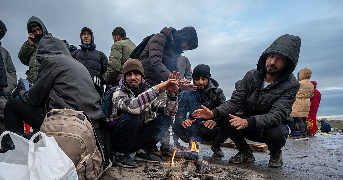 Los seis puntos más importantes del pacto migratorio de la U
