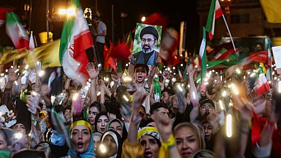 EE.UU. e Irán se ven ya muy cerca de firmar un acuerdo de paz