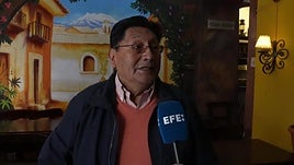 La crisis por los bloqueos hunde el turismo en Bolivia