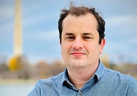 Javier Gil Guerrero: «Israel no puede decir que no a Trump, aunque para Tel Aviv el acuerdo entre Irán y EE.UU. sea duro de tragar»