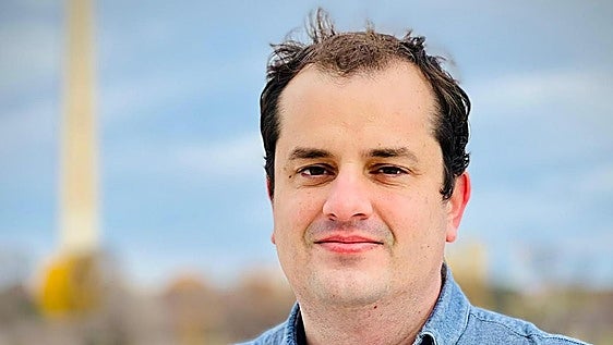 Javier Gil Guerrero: «Israel no puede decir que no a Trump, aunque para Tel Aviv el acuerdo entre Irán y EE.UU. sea duro de tragar»
