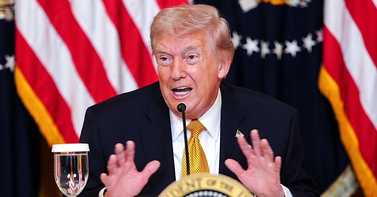 Trump anuncia un acuerdo con Irán y la reapertura de Ormuz: «¡Que corra el petróleo!»
