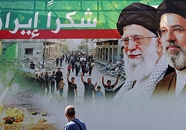 El futuro del acuerdo nuclear con Irán pasa por la retirada israelí del Líbano