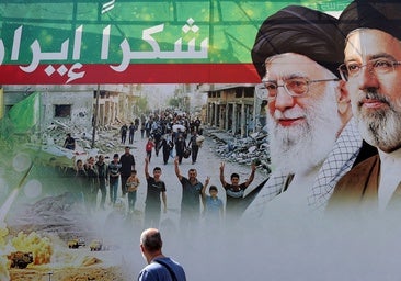 El futuro del acuerdo con Irán pasa por la retirada israelí del Líbano