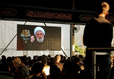 Hizbolá califica de «gran victoria» el acuerdo de paz entre EE.UU. e Irán