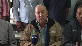 Trabajadores eléctricos venezolanos denuncian sueldo denigrante e infraestructura deteriorada