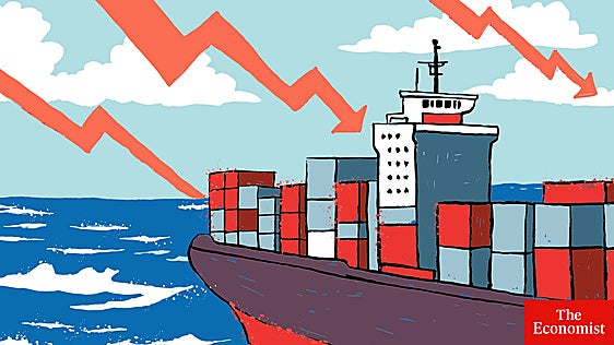 Una guerra comercial entre la UE y China parece inevitable