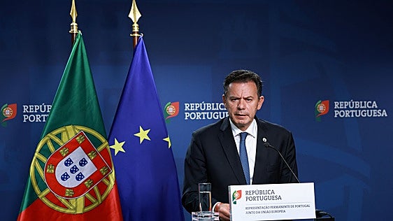 La izquierda y la derecha radical tumban la flexibilización del mercado laboral en Portugal