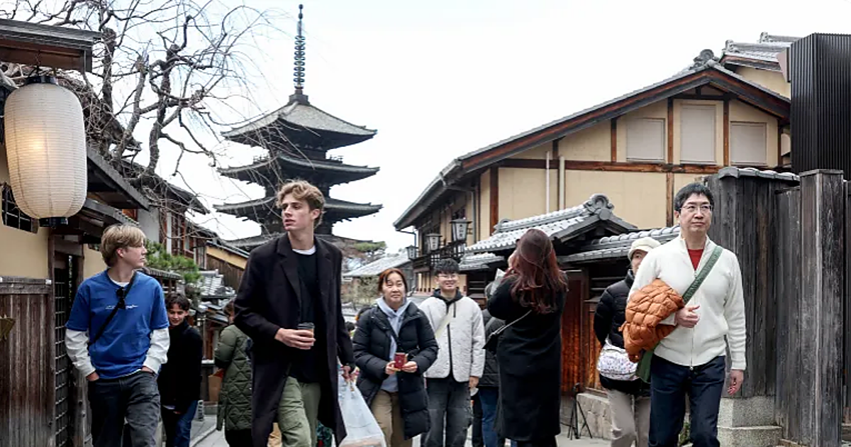 Japonya, turizm doygunluğu nedeniyle vize ücretlerini beş kat artırıyor