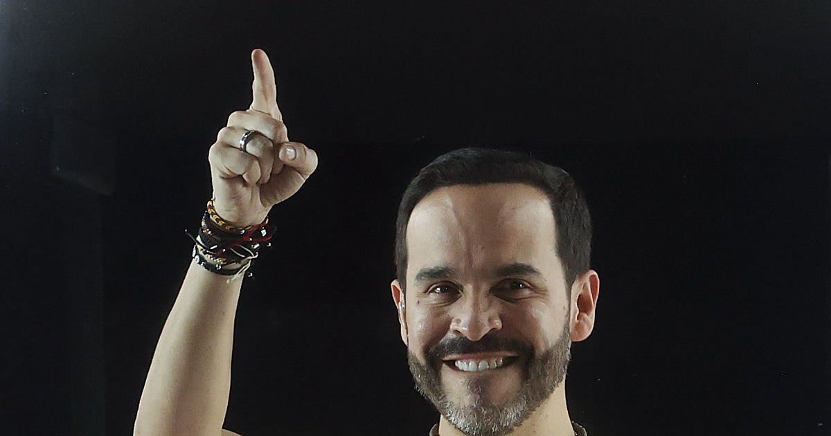 De la Espriella, el  Tigre  trumpista que ha devorado a la izquierda en Colombia