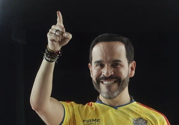 De la Espriella, el 'Tigre' trumpista que ha devorado a la izquierda en Colombia