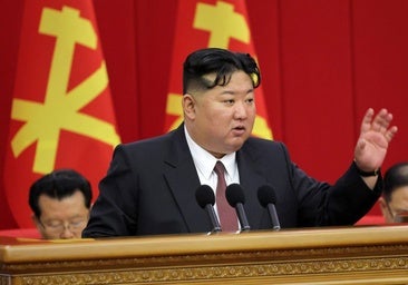 Corea del Norte reivindica su condición de «Estado poseedor de armas nucleares» ante la guerra de Irán