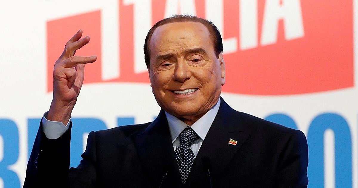 Berlusconi'nin çocukları 'bunga bunga' partilerinin yapıldığı villayı Katar kraliyet ailesine satıyor