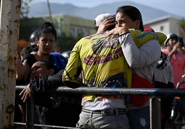 El Papa envía 100.000 euros a Venezuela para ayuda humanitaria tras el doble terremoto