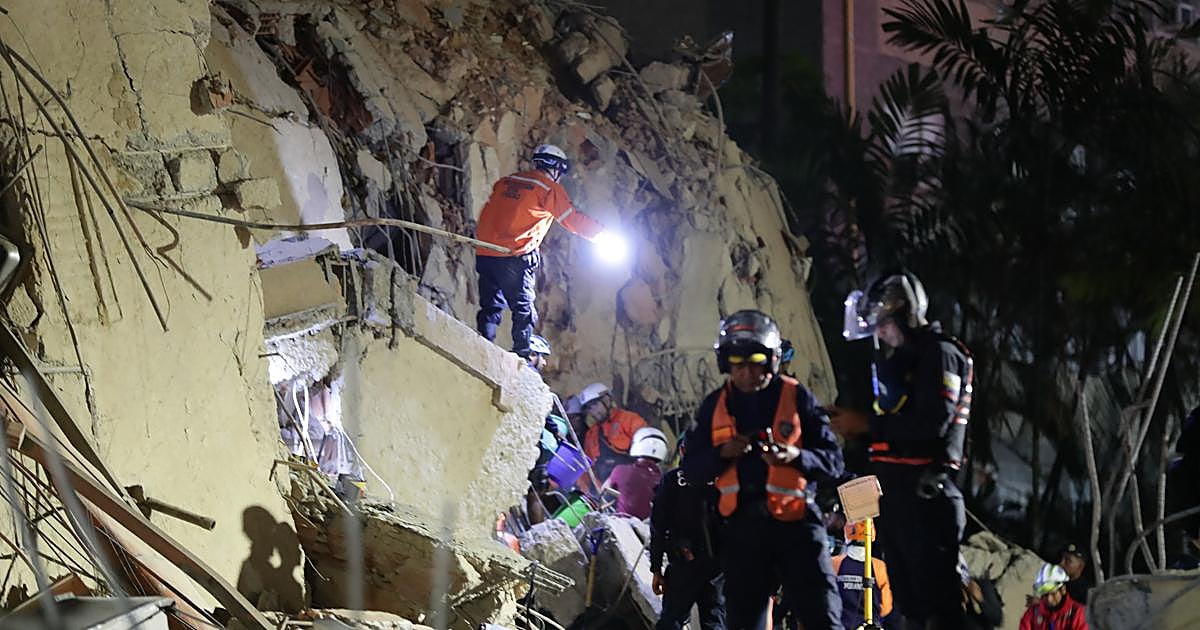 Venezuela'da Deprem: Can Kaybı, Hasar ve Son Gelişmeler