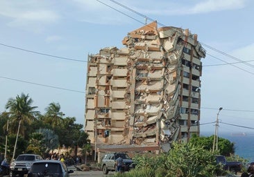 La Guaira, veinticuatro horas después: saqueos, muertos sin contar y ninguna autoridad