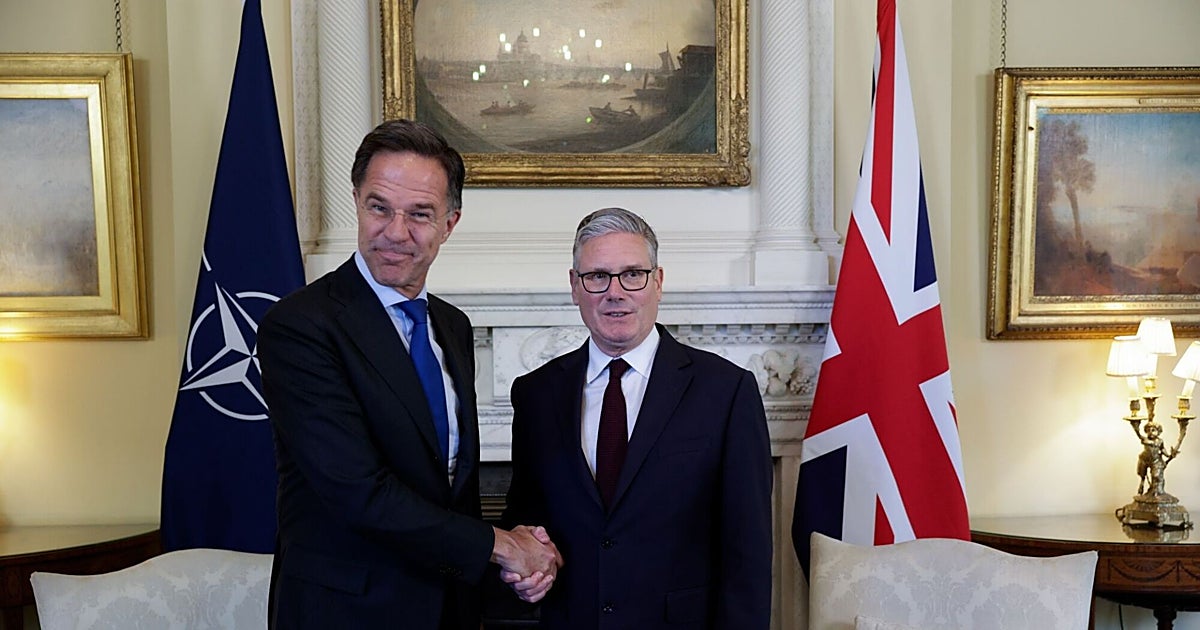 Starmer, İHA ve Yapay Zeka Merkezli Ordu Dönüşüm Planını Açıklayacak