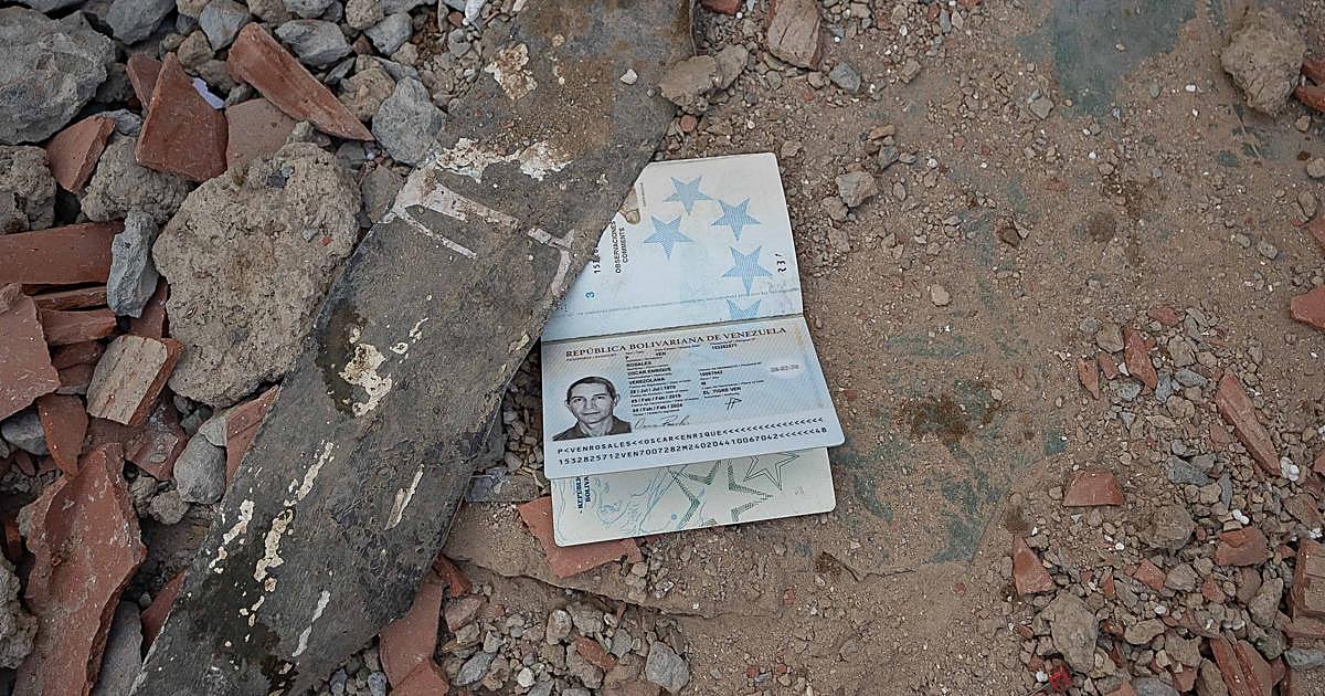 ABD tarafından sınır dışı edilen 100'den fazla göçmenin ailelerinin çaresiz arayışı: 'Hastanelerde ve morglarda arıyoruz'