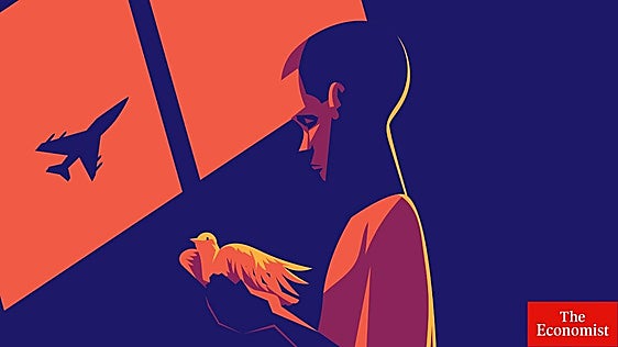 Le presentamos a los nuevos artífices de la paz del mundo