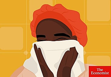 El ébola pone en el punto de mira los frágiles sistemas sanitarios de África
