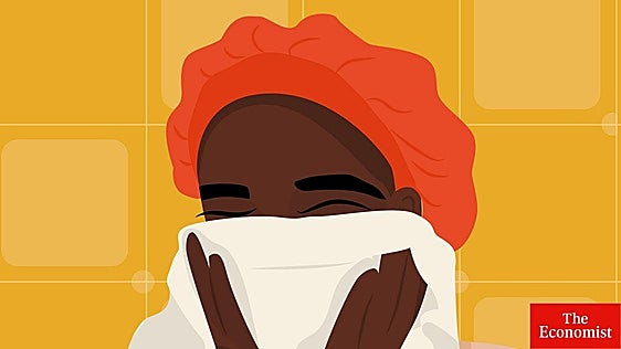 El ébola pone en el punto de mira los frágiles sistemas sanitarios de África
