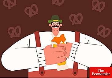 Por qu&eacute; las ciudades alemanas se est&aacute;n arruinando